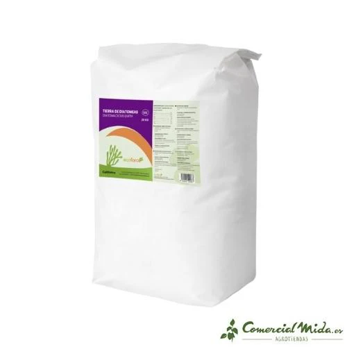 Cultivers Tierra Diatomeas Ecológica - Image 4