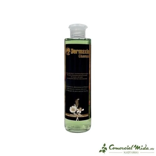 DERMAXIN Champú Mascotas 250ml