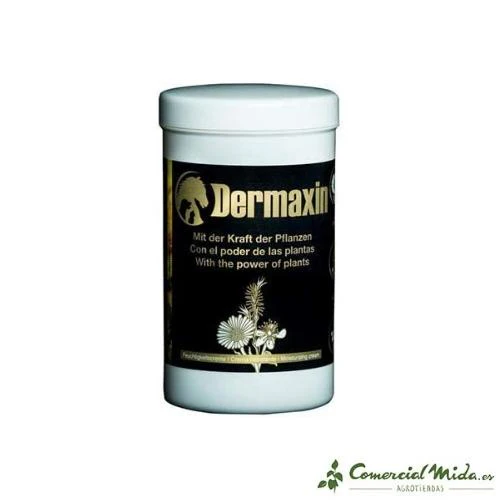 Dermaxin Crema Hidratante para Mascotas - Image 2