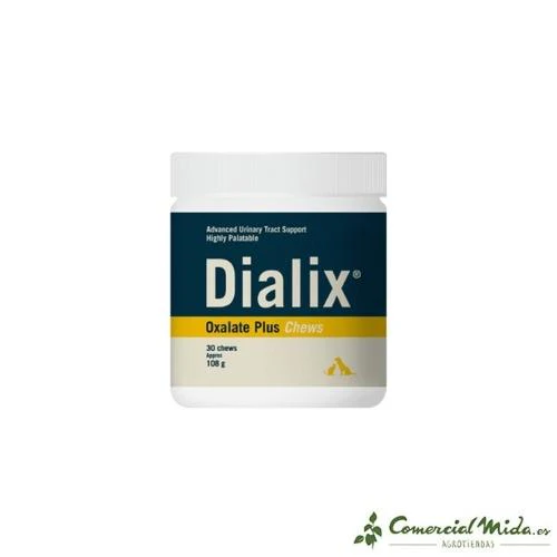 DIALIX® Oxalate Plus Chews Veggie