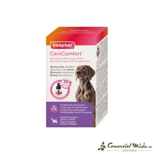 Difusor BEAPHAR CaniComfort para Perros - Image 2