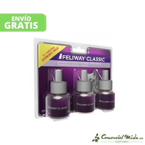 Difusor CEVA Feliway Classic para Gatos - Image 3
