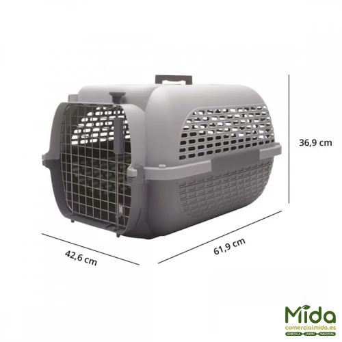 Dogit Pet Voyaguer Transportín - Image 10