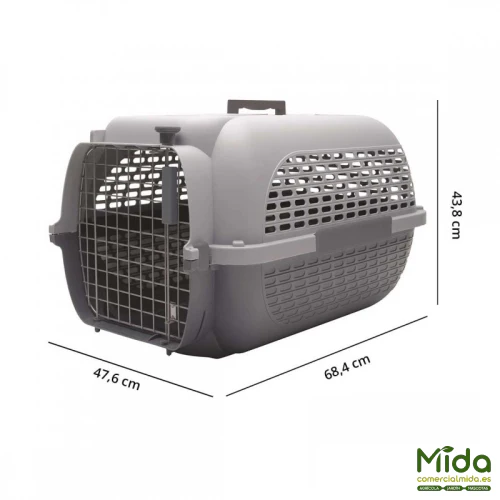 Dogit Pet Voyaguer Transportín - Image 11