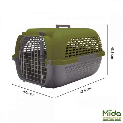 Dogit Pet Voyaguer Transportín - Image 12
