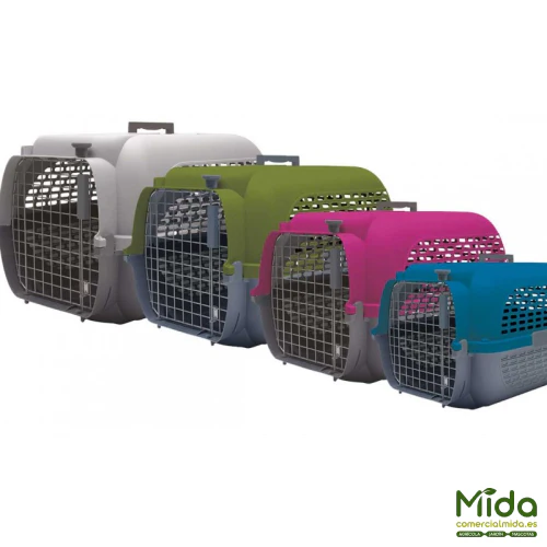 Dogit Pet Voyaguer Transportín - Image 13