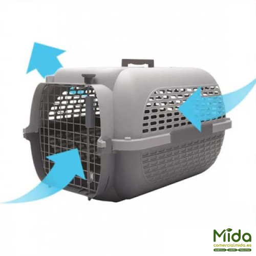 Dogit Pet Voyaguer Transportín - Image 14