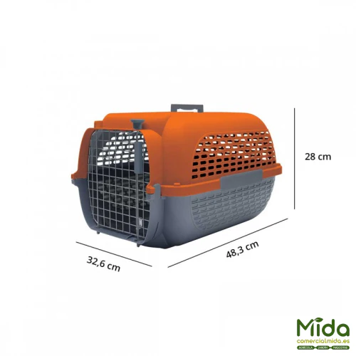 Dogit Pet Voyaguer Transportín - Image 4