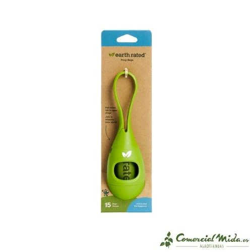 EARTH RATED Dispensador Bolsas 2.0 - Image 2