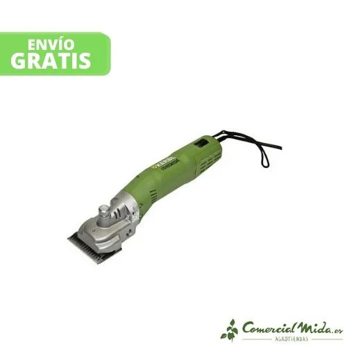 KERBL Esquiladora Eléctrica Constanta 4 - Image 2
