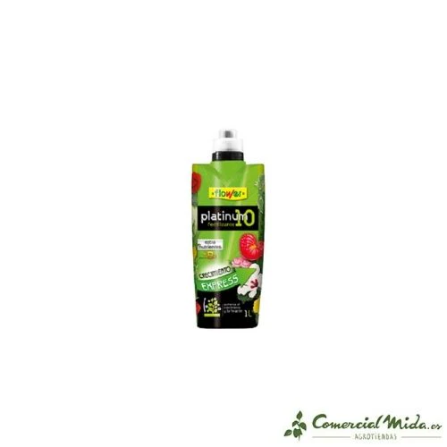 Fertilizante Platinum 10 para Crecimiento Express - Image 3