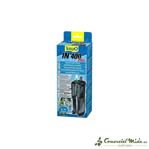 Filtro Interior TETRA IN Plus para Acuarios - Image 3