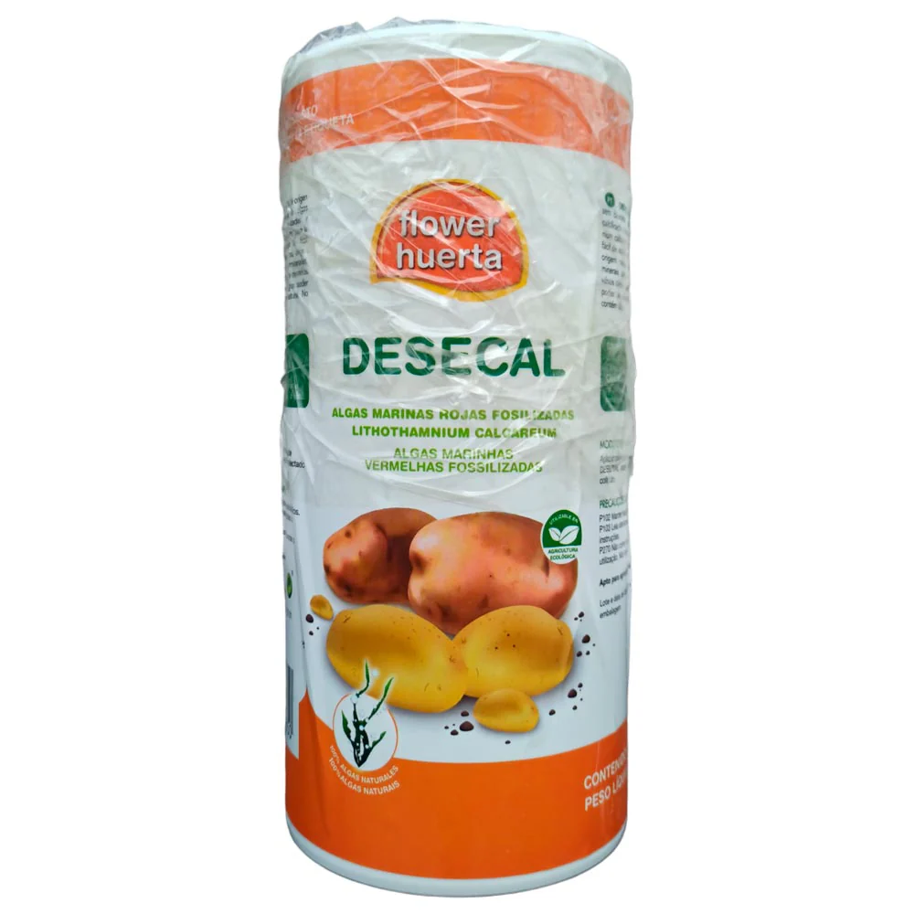 FLOWER DESECAL Antigerminante Ecológico para Patatas - Image 2