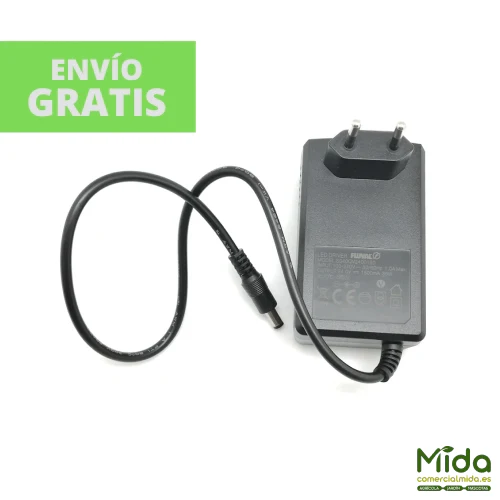 Fluval Transformador DRV de Repuesto para Pantalla con Bluetooth Aquasky/Pant 3.0/Marine 3.0 - Image 4