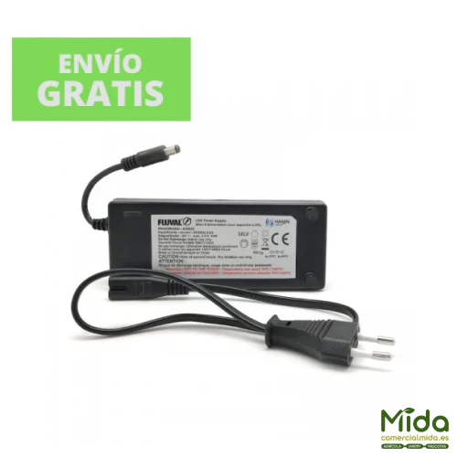 Fluval Transformador DRV de Repuesto para Pantalla con Bluetooth Aquasky/Pant 3.0/Marine 3.0 - Image 7