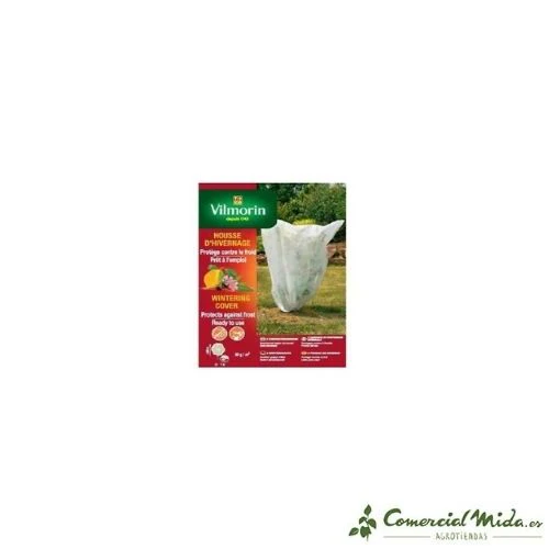 Fundas de Invierno VILMORIN para Plantas y Verduras