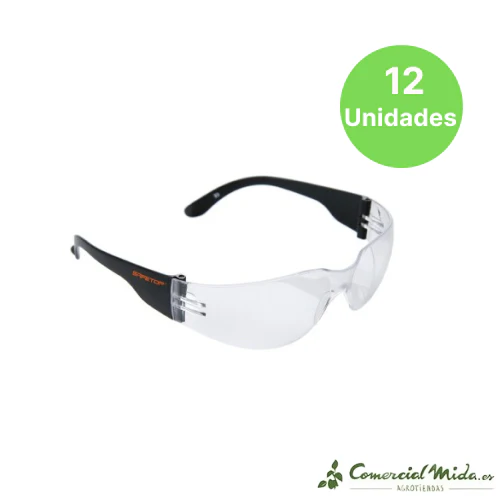 Gafas de seguridad ARTY Ref: 11100 - Image 2