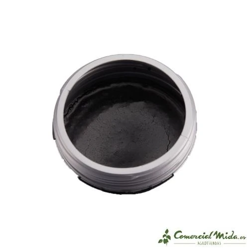 Grasa MAGIC BRUSH KERBL para Cascos de Caballos 1Kg (Verde/Negra) - Image 4