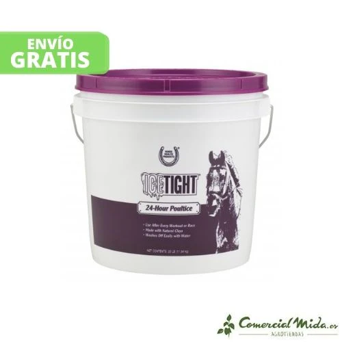 VETNOVA ICETIGHT Greda Tópica Caballos - Image 2