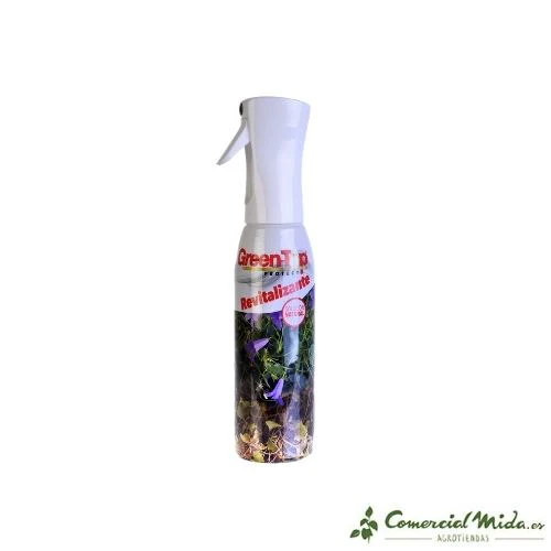 VITATERRA Greentop Revitalizante 600 ml