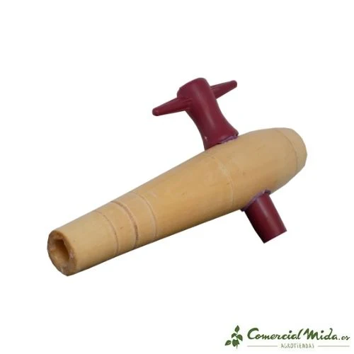 Grifo Madera para Barricas de Vino y Licores