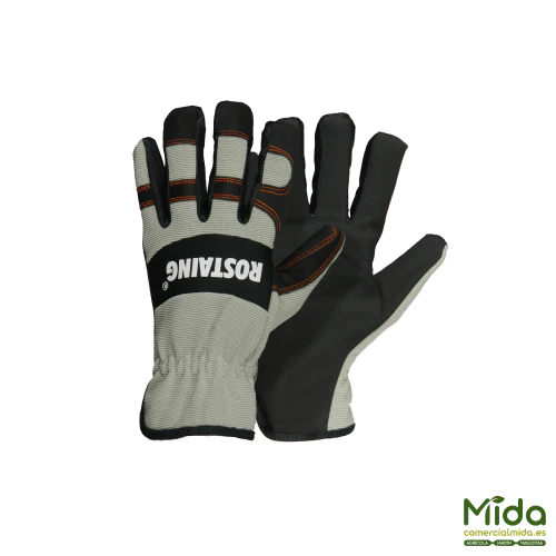 Rostaing Dryfeel Guantes de Jardinería Multiusos
