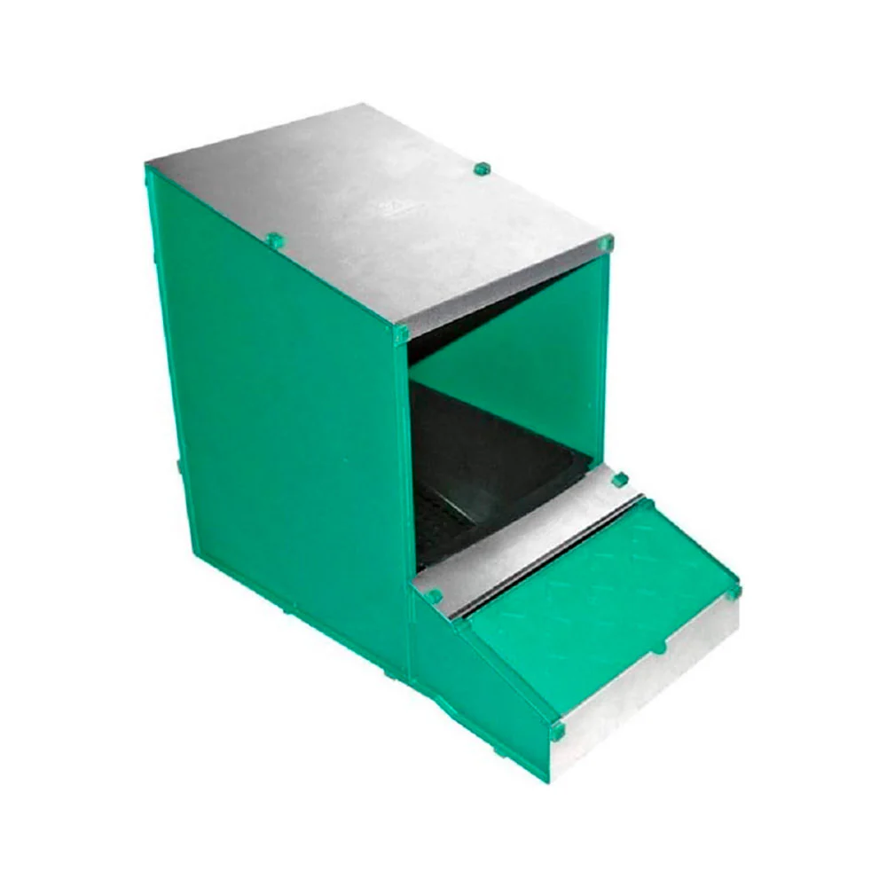 GYC Ponedero para Gallinas  Desmontable - Image 2