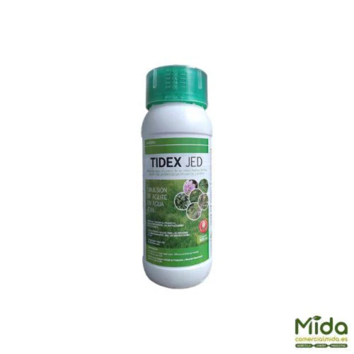 Herbicida Selectivo Sistémico para malas hierbas de hoja ancha SARABIA Rainbow TIDEX - Image 4