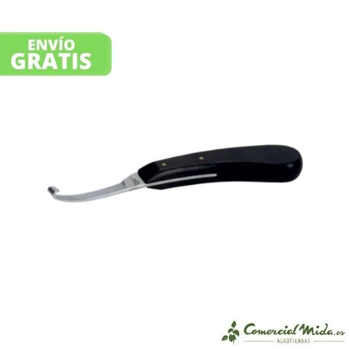 Herramienta KERBL Legra para Enfermedades Podales en Bovinos - Image 8
