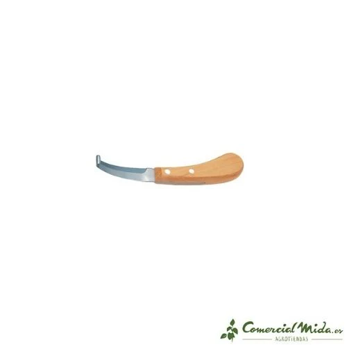 Herramienta INSPROVET Legra para Enfermedades Podales en Bovinos - Image 3