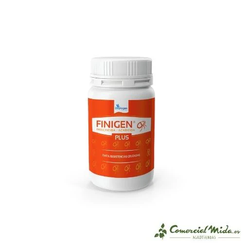 Insecticida BIOPLAGEN Finigen Plus Entornos Domésticos y Ganaderos - Image 4