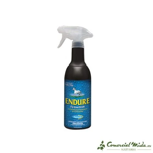 VETNOVA ENDURE Insecticida Entornos Ganaderos - Image 3