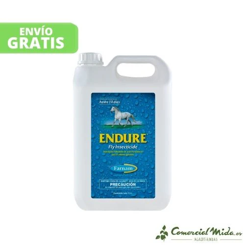 VETNOVA ENDURE Insecticida Entornos Ganaderos - Image 5