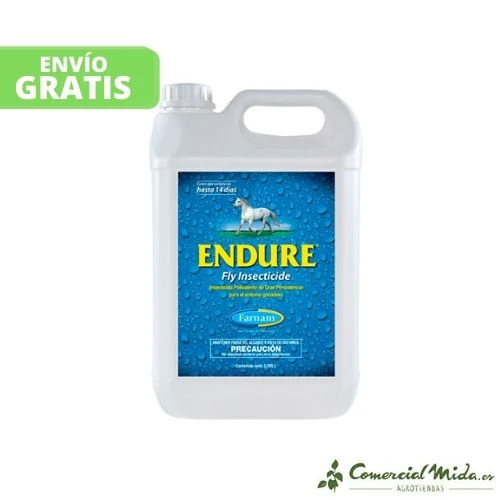 VETNOVA ENDURE Insecticida Entornos Ganaderos - Image 6