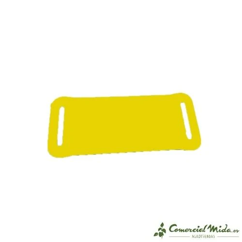 INSPROVET Crotal para Collar 9,5 cm x 4 cm para Ganado - Image 5