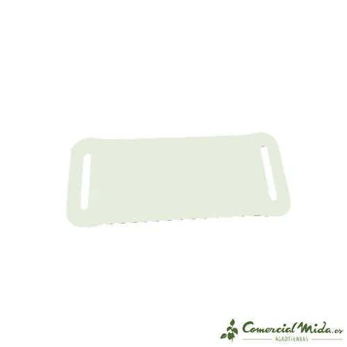 INSPROVET Crotal para Collar 9,5 cm x 4 cm para Ganado - Image 9