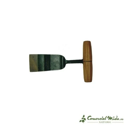 INSPROVET Pujavante para Limpieza de Pezuñas de Caballos - Image 3
