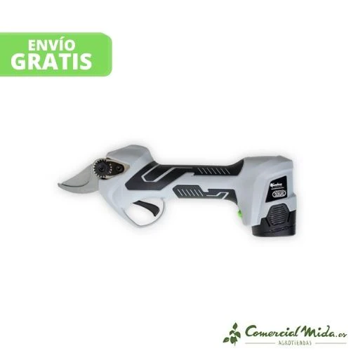 KAMIKAZE Tijera Eléctrica KV 310 Poda Viña, Jardinería y Floricultura