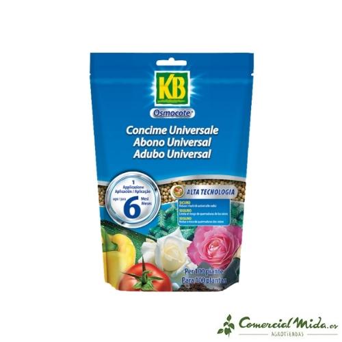 KB Abono Universal Osmocote