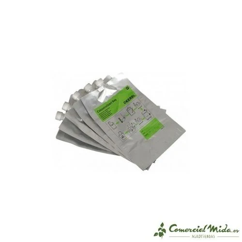 KERBL ColostroStart Set 10 (Bolsas + Tetina + Sonda Drench) - Image 2