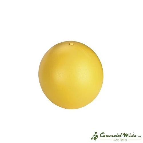 KERBL Pelota Anti Stress Porcino para Cerditos y Lechones ø 30 cm