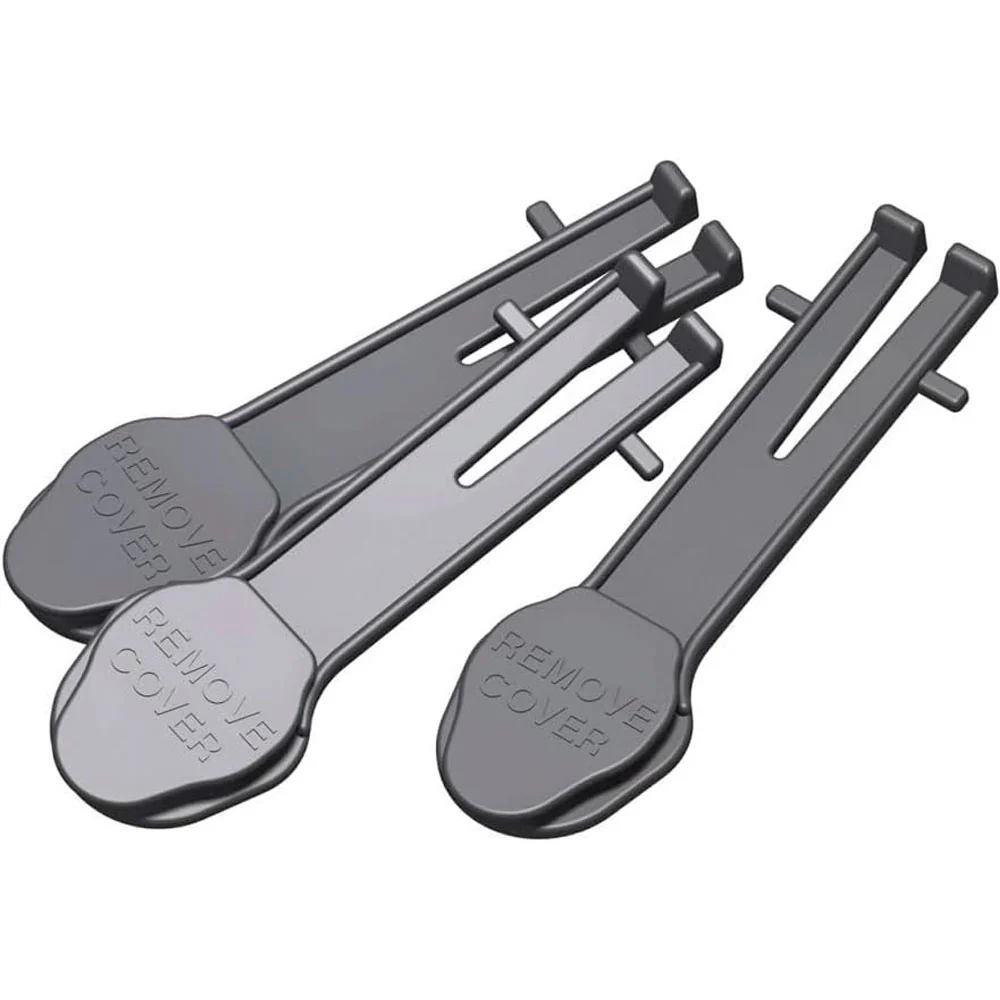 Kerbl Trampa RatStop Recambio x 3 Unds