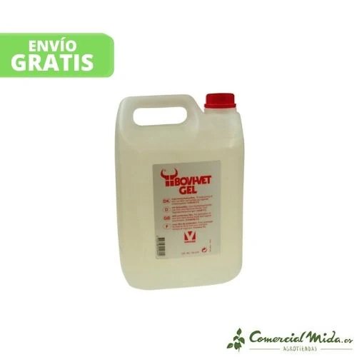 KRUUSE Bovi-vet Gel Lubricante para Uso Ganadero - Image 2