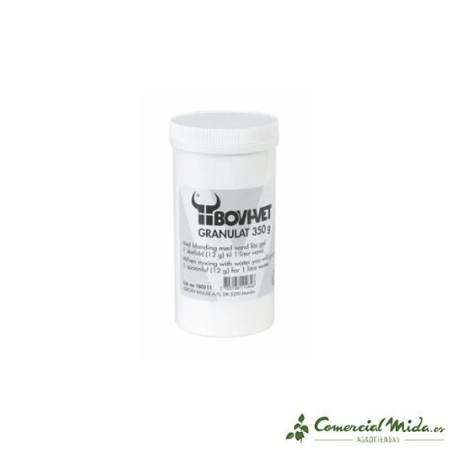 KRUUSE Bovi-vet Gel Lubricante para Uso Ganadero - Image 3