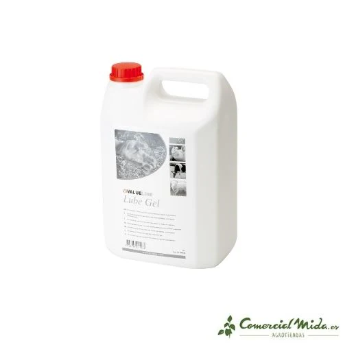 KRUUSE Gel Lubricante Valueline para Uso Ganadero - Image 2