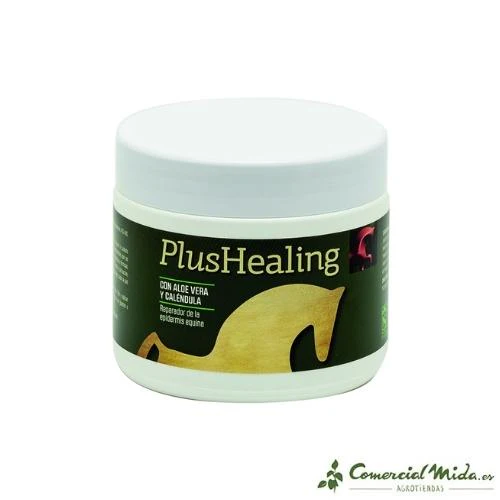 LABORATORIOS PINO Plushealing Pomada