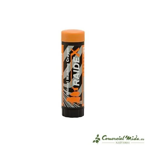 Lápiz KERBL Raidex Marcador Ganado 65 gr - Image 6