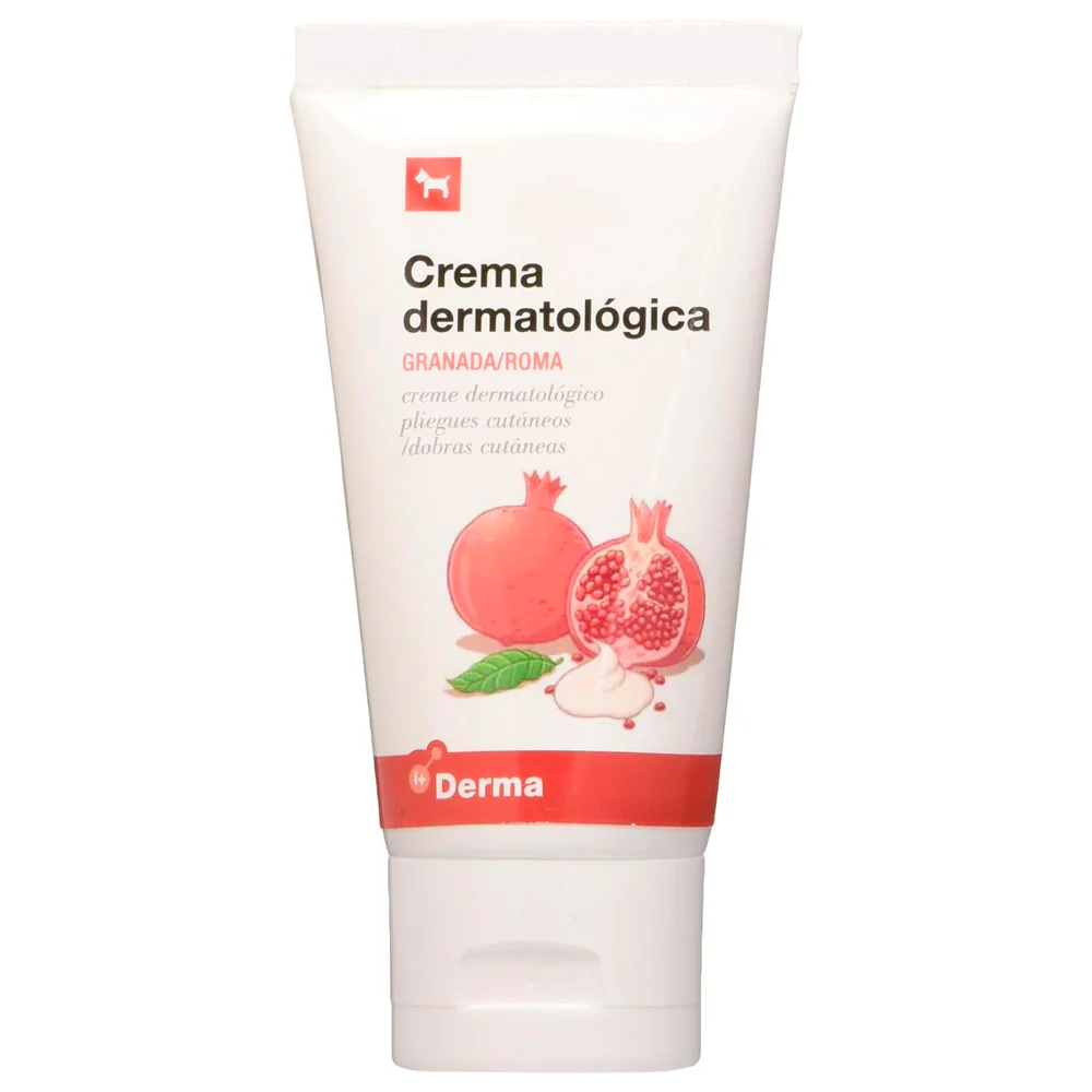 LETIGRANADA Crema Dermatológica para Perros