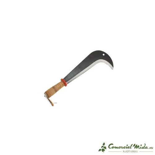 SOLITA Machete Tajamata para Poda
