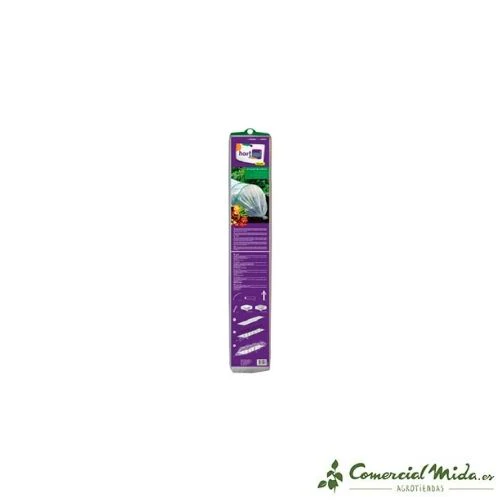 Malla Anti Hierba FLOWER HORT UP Geotex